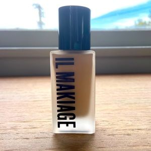 Il Makiage Foundation